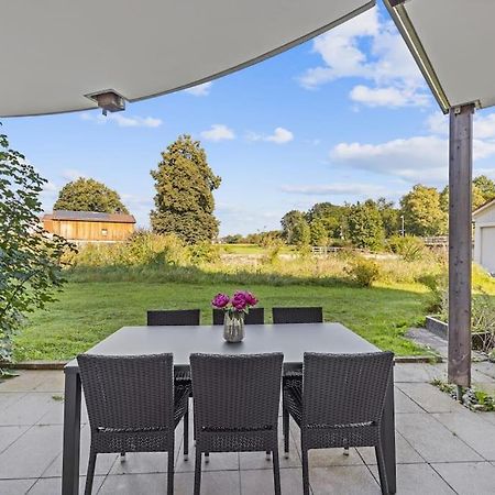 3 Zimmer Eg Wohnung Direkt Am Kurpark Bad Aibling Zewnętrze zdjęcie